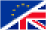 UK/Europe Flag